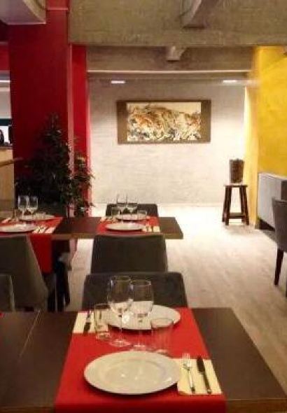 Dong Bei Hu Restaurant