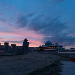 Race Course Mongolia Great Camp User Photo