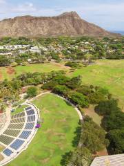 Parque Kapiolani