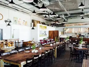 Tante Ju's Speisenwerkstatt