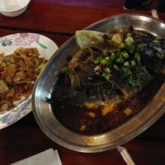 玉山園餐廳 User Photo