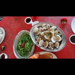 Restoran Makanan Laut Jeti ảnh của người dùng