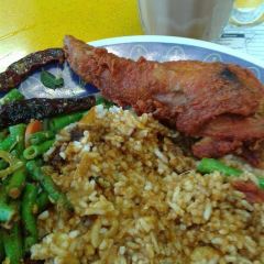 Restoran Umar Yusoff User Photo