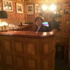 Restaurant Paul Bocuse User Photo