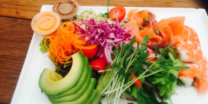 Palm Beach Fish and Chips