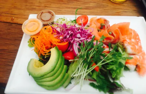 Palm Beach Fish and Chips