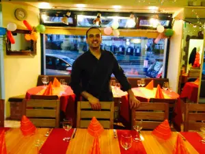 Pizzeria Trattoria Da Michele