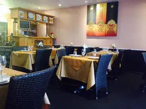 Thai O-Sha restaurant aspley