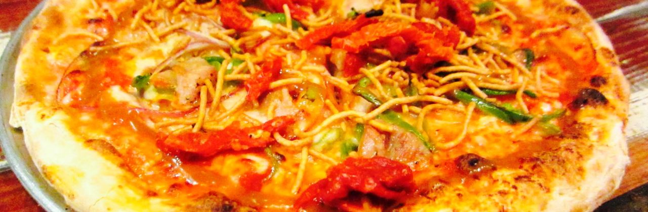 Zam Zam Pizze & Kebab