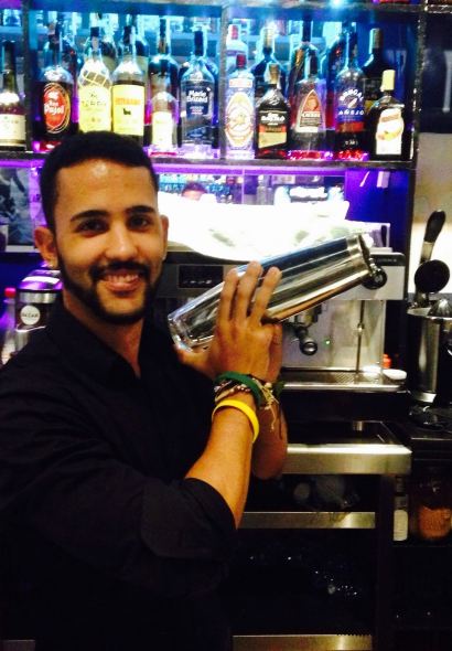 Micu Maku - Mediterranean Restaurant in Barcelona