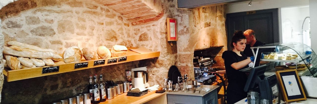 La Barantine Victoria