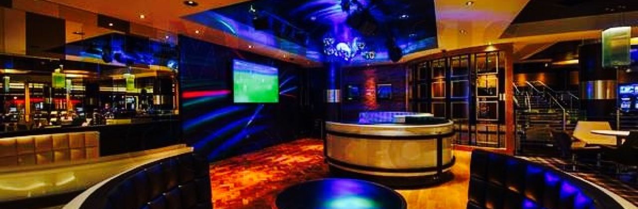 Fahrenheit Restaurant & Bar