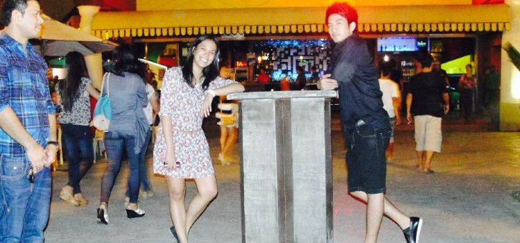MO2 Restobar