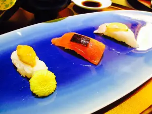Hanasakishukatida
