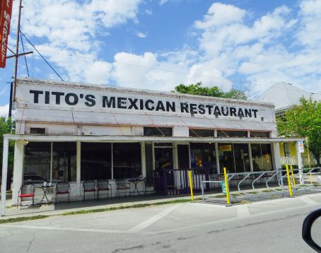 Tito's Mexican Restaurant