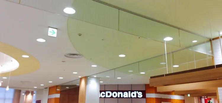 McDonald's Sapporo Ario