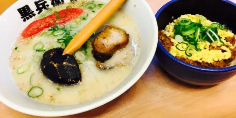 Kurobee Higashi Osaka