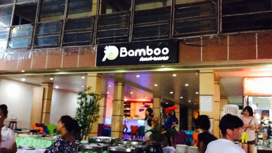 Bamboo Grill and Restaurant