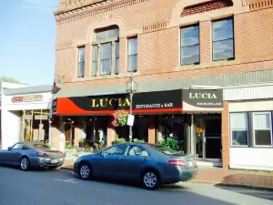 Lucia Ristorante / Winchester