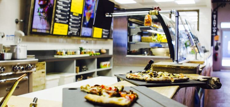 Pi Artisan Pizzeria