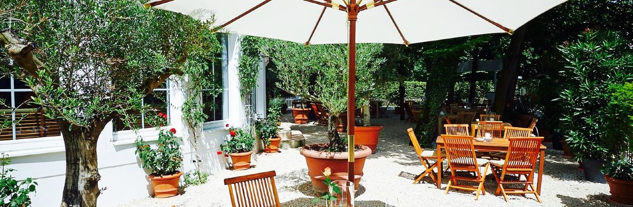 Prinz Myshkin Garden