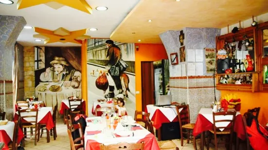 Trattoria Sicilia