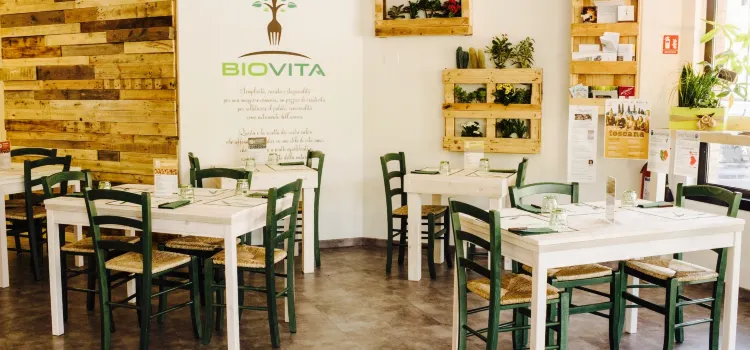 Biovita