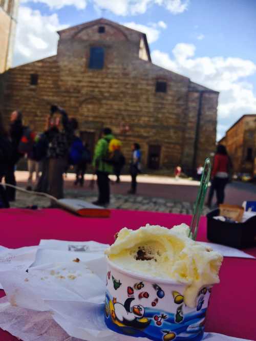 Bar gelateria duomo