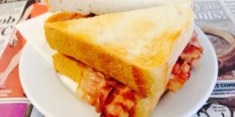 Hampers Food & Wine Company