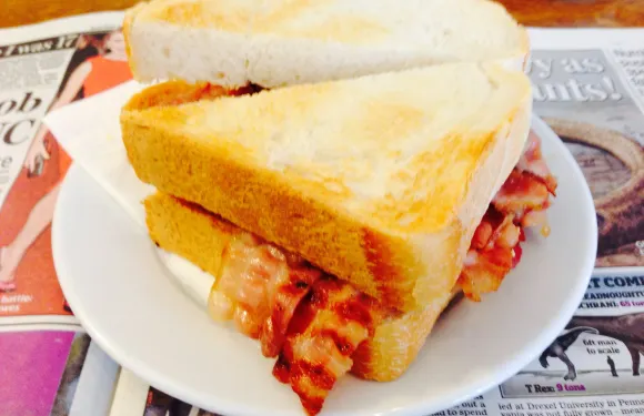 Hampers Food & Wine Company