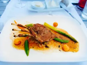 Harbour Club