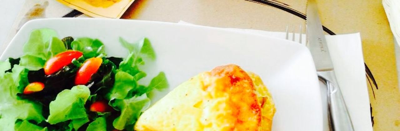 The Kitchen Beach Road