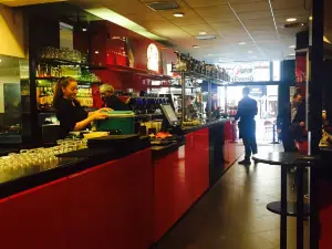 Segafredo Zanetti Espresso