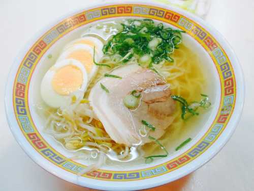 Namba Udon