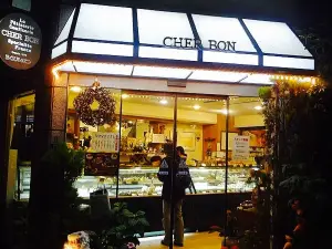 Patisserie Cherbon
