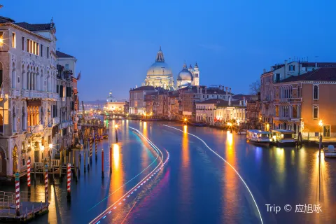 Canal Grande