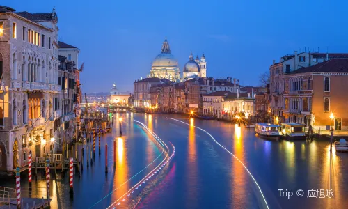 Grand Canal