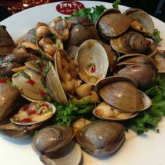 Alilang Seafood Restaurant (yinzuo) User Photo