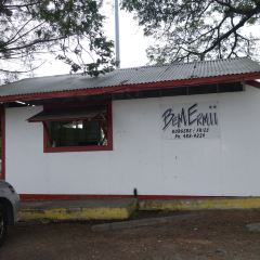 Bem Ermii Burgers & Fries User Photo
