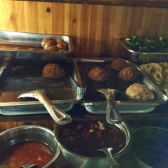 Erguang Huntun (huangjiaquedian) User Photo