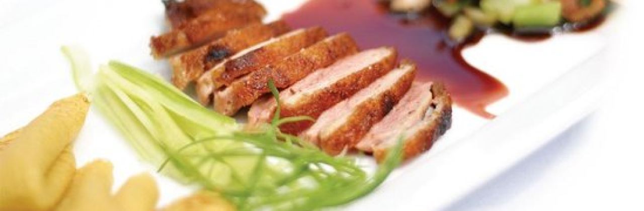 Chinatown Restaurant