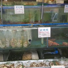 Restoran Jeti 여행 사진