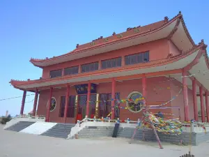 Xudeng Temple