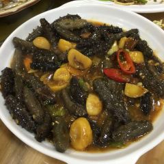 日夜海鮮樓（延達路店）張用戶圖片