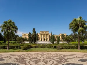 Museu Paulista