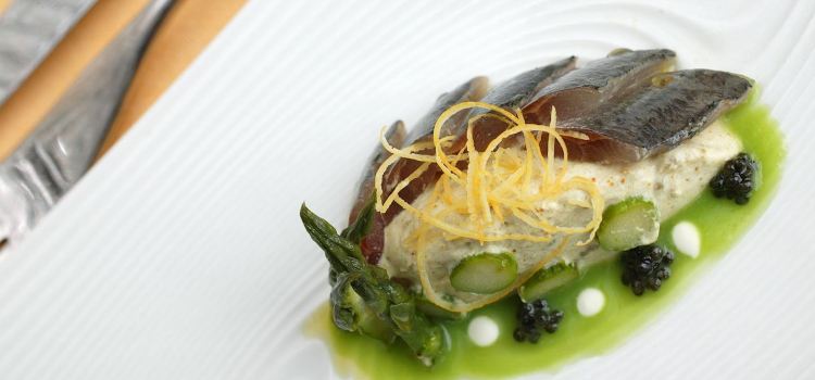 Restaurant Joel Robuchon