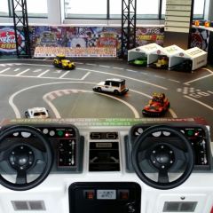 Coca-Cola Shanghai User Photo