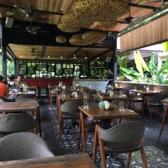The Halia at Singapore Botanic Gardens User Photo