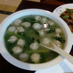 MU CHUAN REN FAN ZHUANG 여행 사진