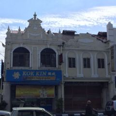 OldTown White Coffee Ipoh Padang User Photo
